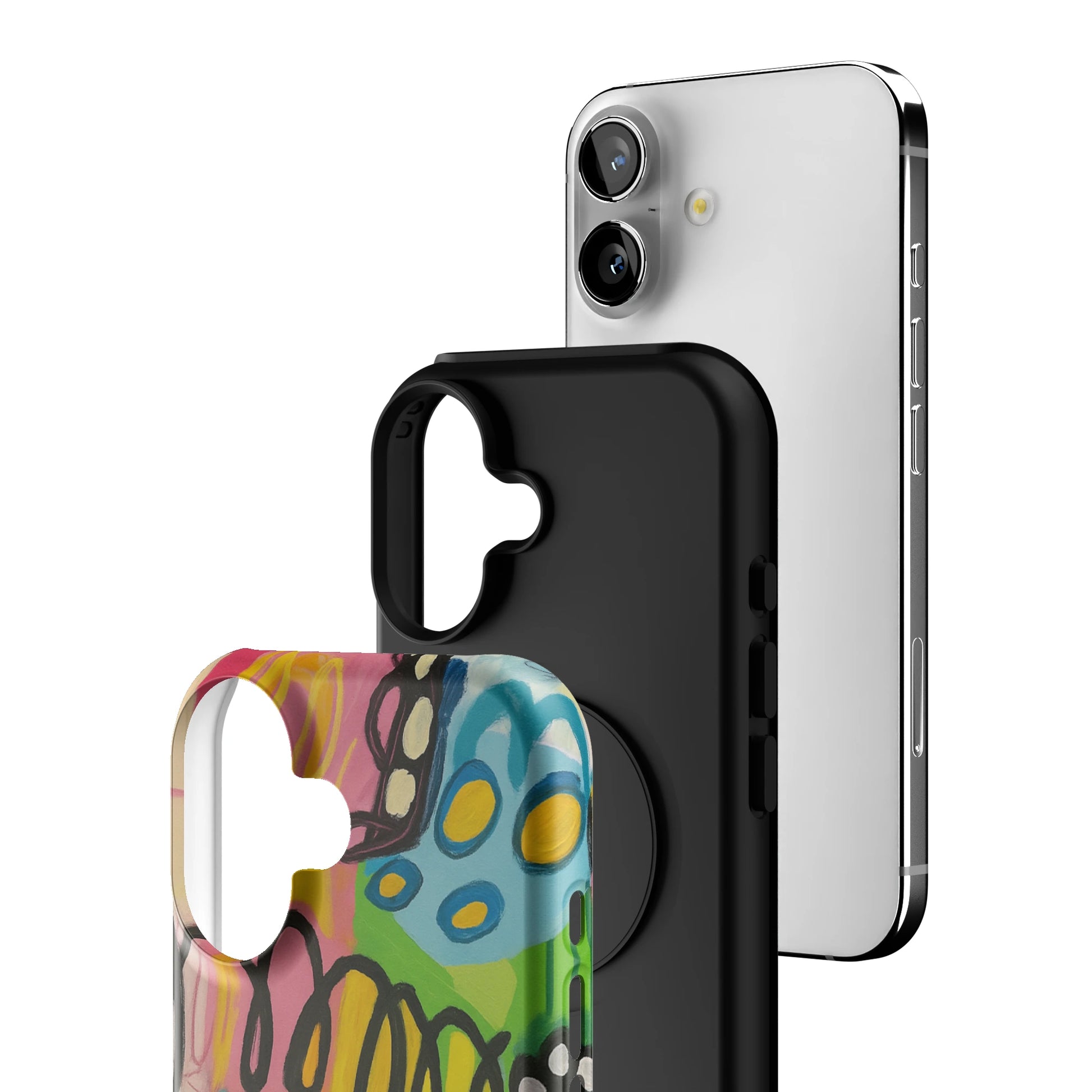 Carnival iPhone Case gallery - Iphone_16_Iphone_3