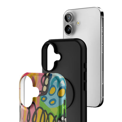 Carnival iPhone Case gallery - Iphone_16_Iphone_3