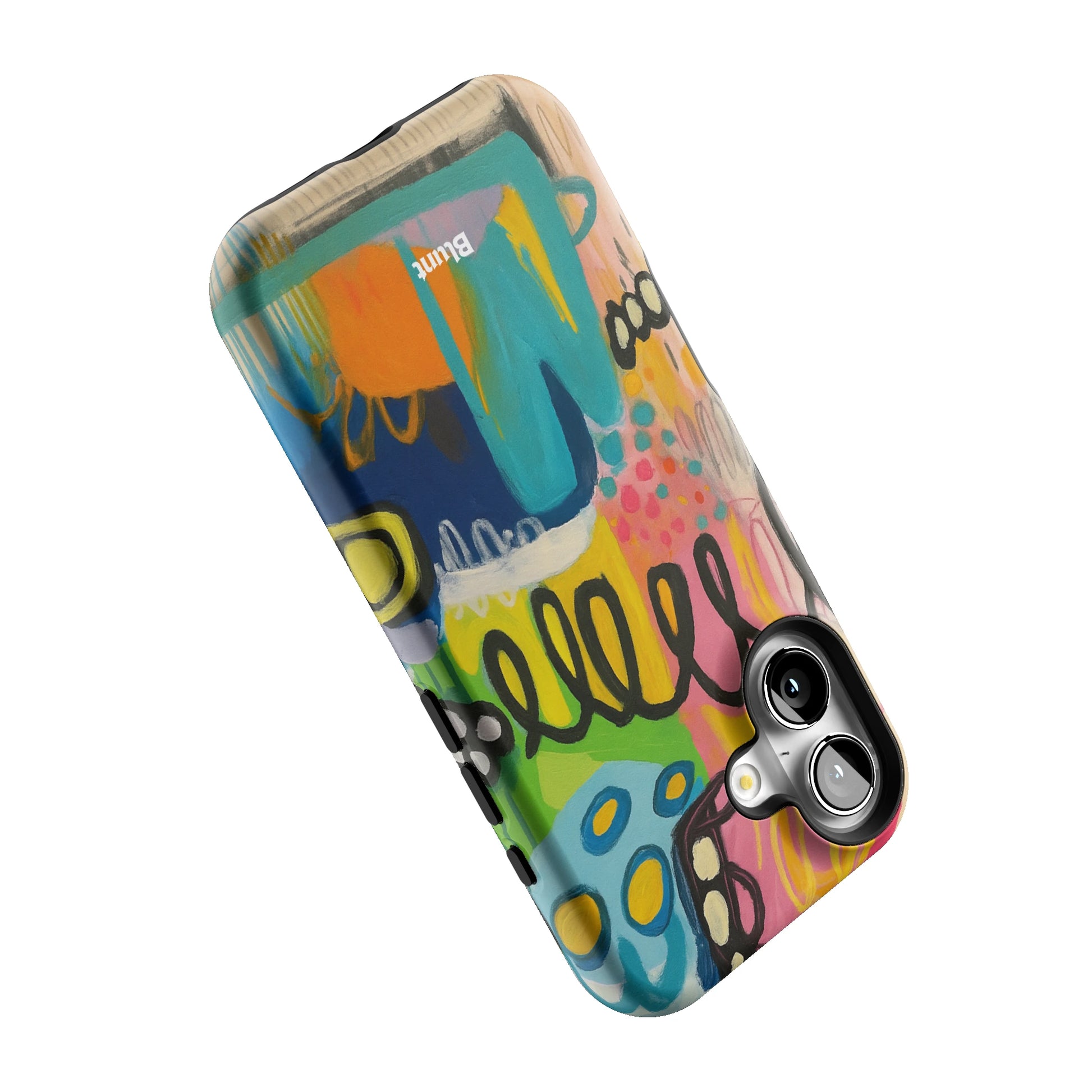 Carnival iPhone Case gallery - Iphone_16_Iphone_5