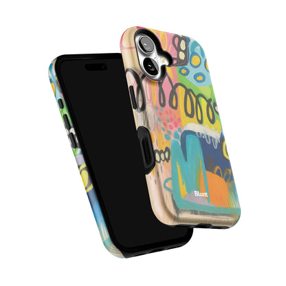 Carnival iPhone Case gallery - Iphone_16_Iphone_6