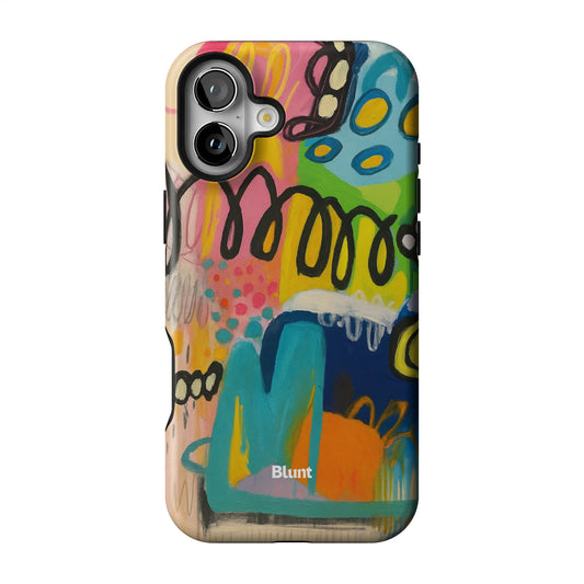 Carnival iPhone Case gallery - Iphone_16_Mini_Air_Plus_1