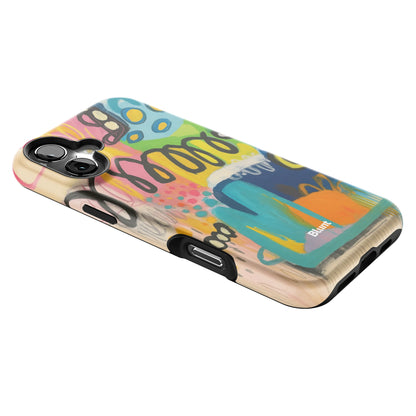 Carnival iPhone Case gallery - Iphone_16_Mini_Air_Plus_2