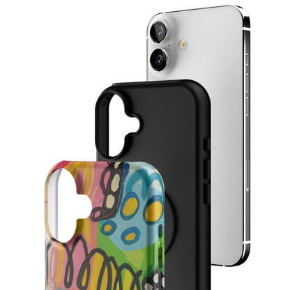 Carnival iPhone Case gallery - Iphone_16_Mini_Air_Plus_3
