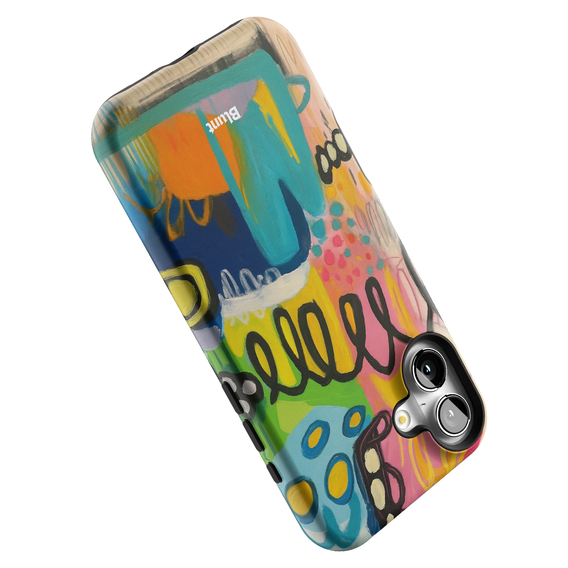 Carnival iPhone Case gallery - Iphone_16_Mini_Air_Plus_5
