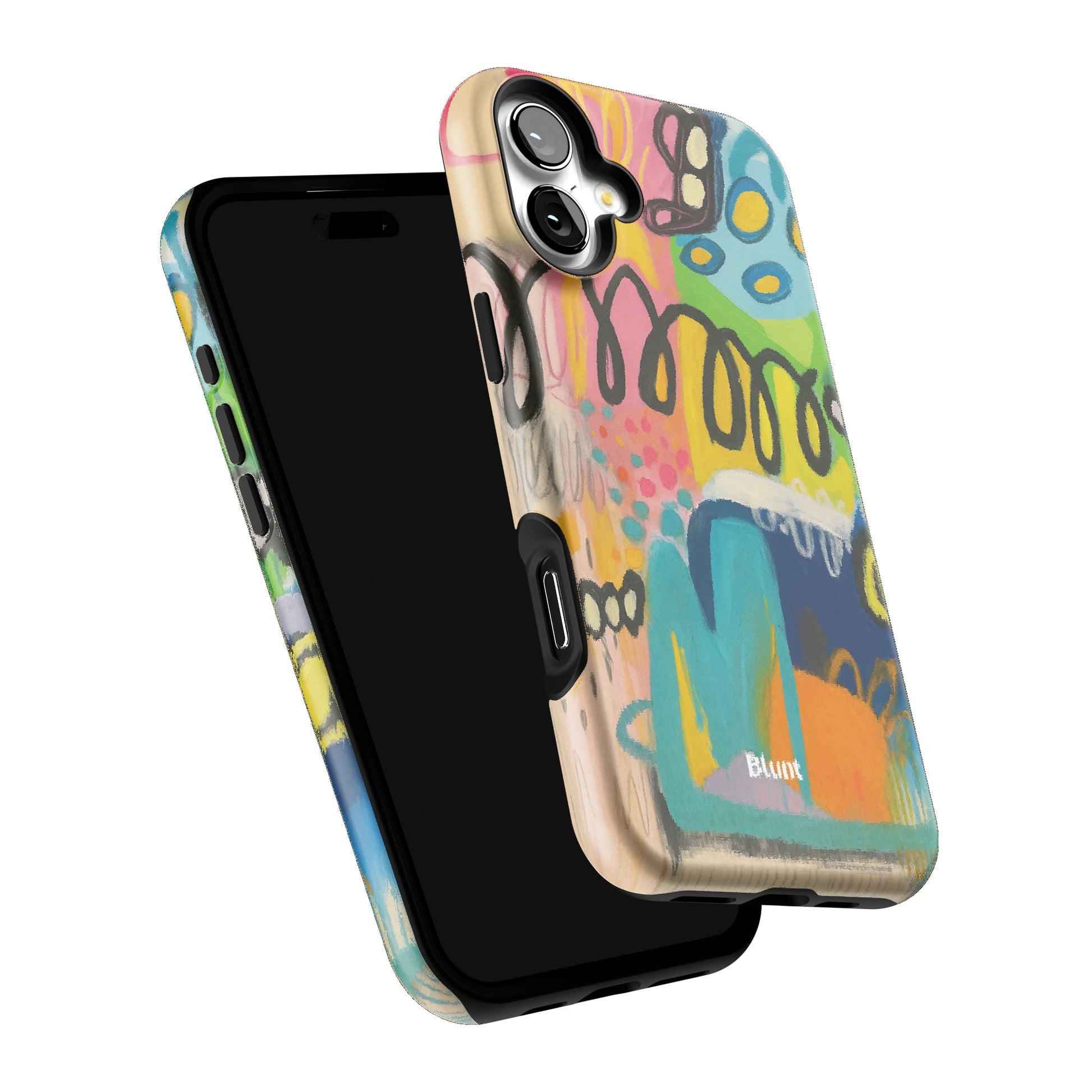 Carnival iPhone Case gallery - Iphone_16_Mini_Air_Plus_6