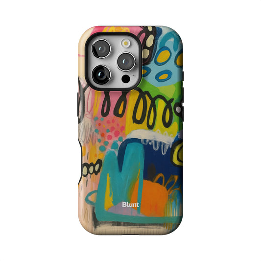 Carnival iPhone Case gallery - Iphone_16_Pro_1