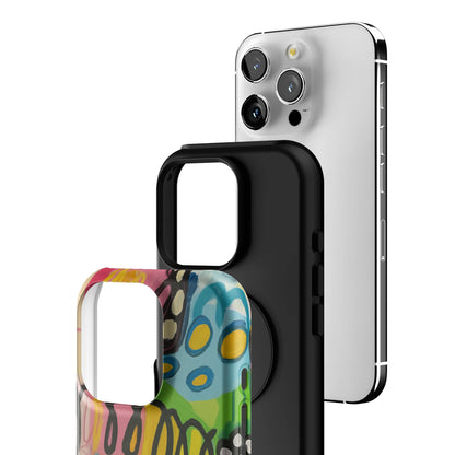 Carnival iPhone Case gallery - Iphone_16_Pro_3