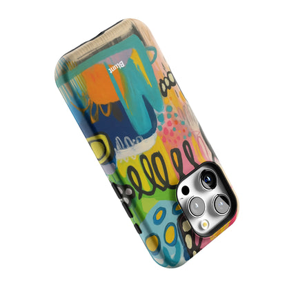 Carnival iPhone Case gallery - Iphone_16_Pro_5