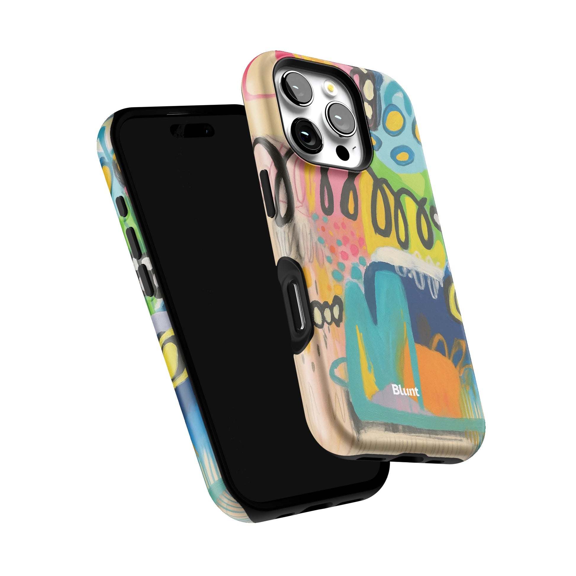 Carnival iPhone Case gallery - Iphone_16_Pro_6