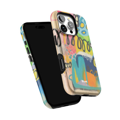 Carnival iPhone Case gallery - Iphone_16_Pro_6