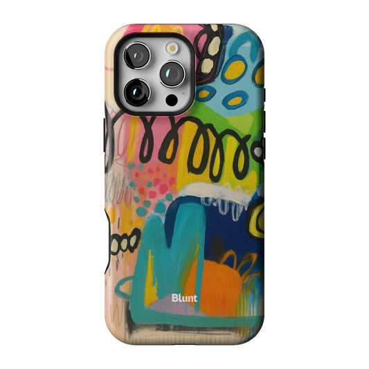 Carnival iPhone Case gallery - Iphone_16_Pro_Max_1