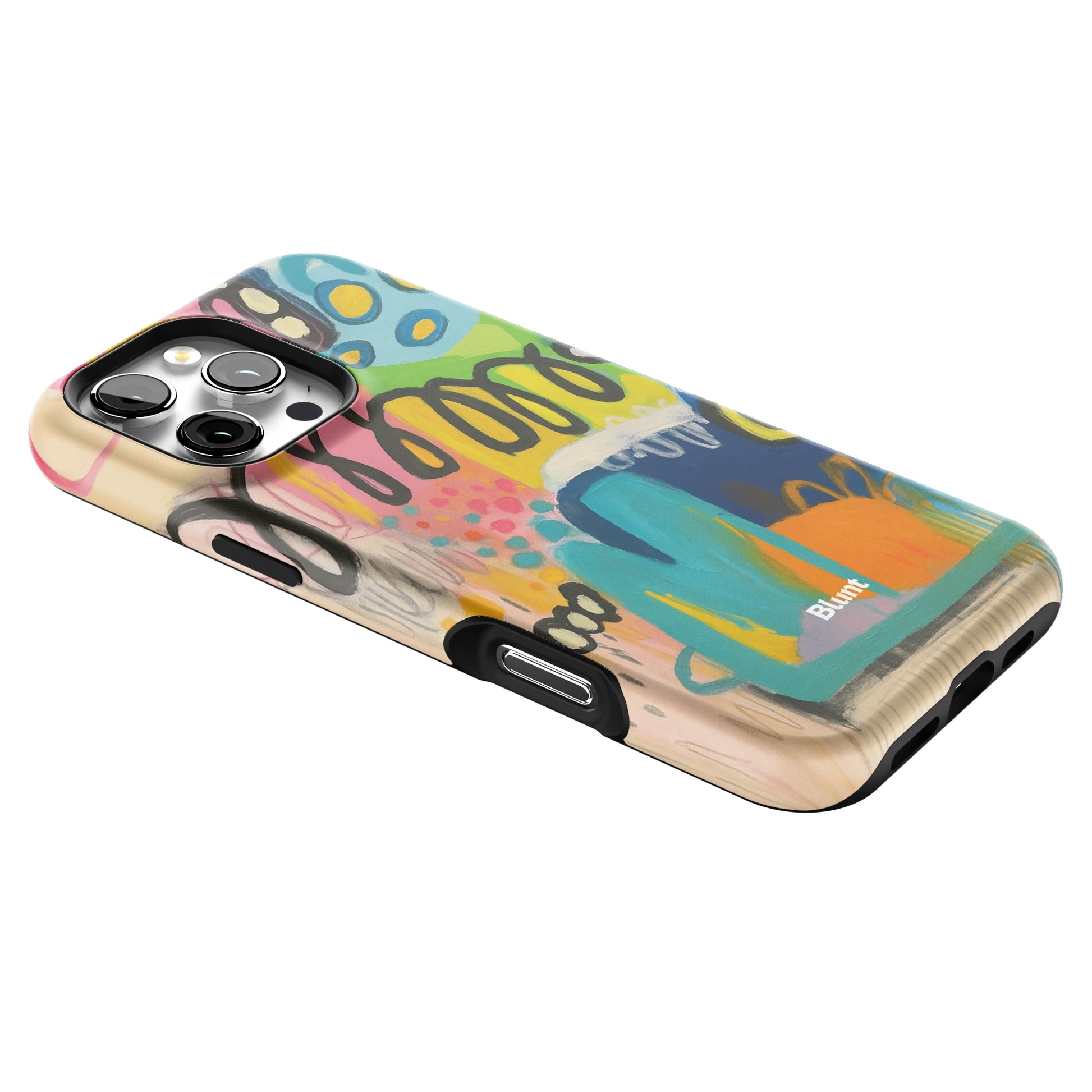 Carnival iPhone Case gallery - Iphone_16_Pro_Max_2