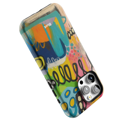 Carnival iPhone Case gallery - Iphone_16_Pro_Max_5