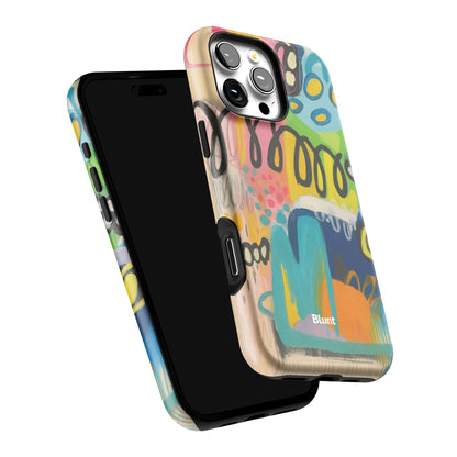 Carnival iPhone Case gallery - Iphone_16_Pro_Max_6