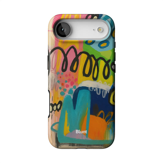 Carnival iPhone Case gallery - Iphone_17_Air_1
