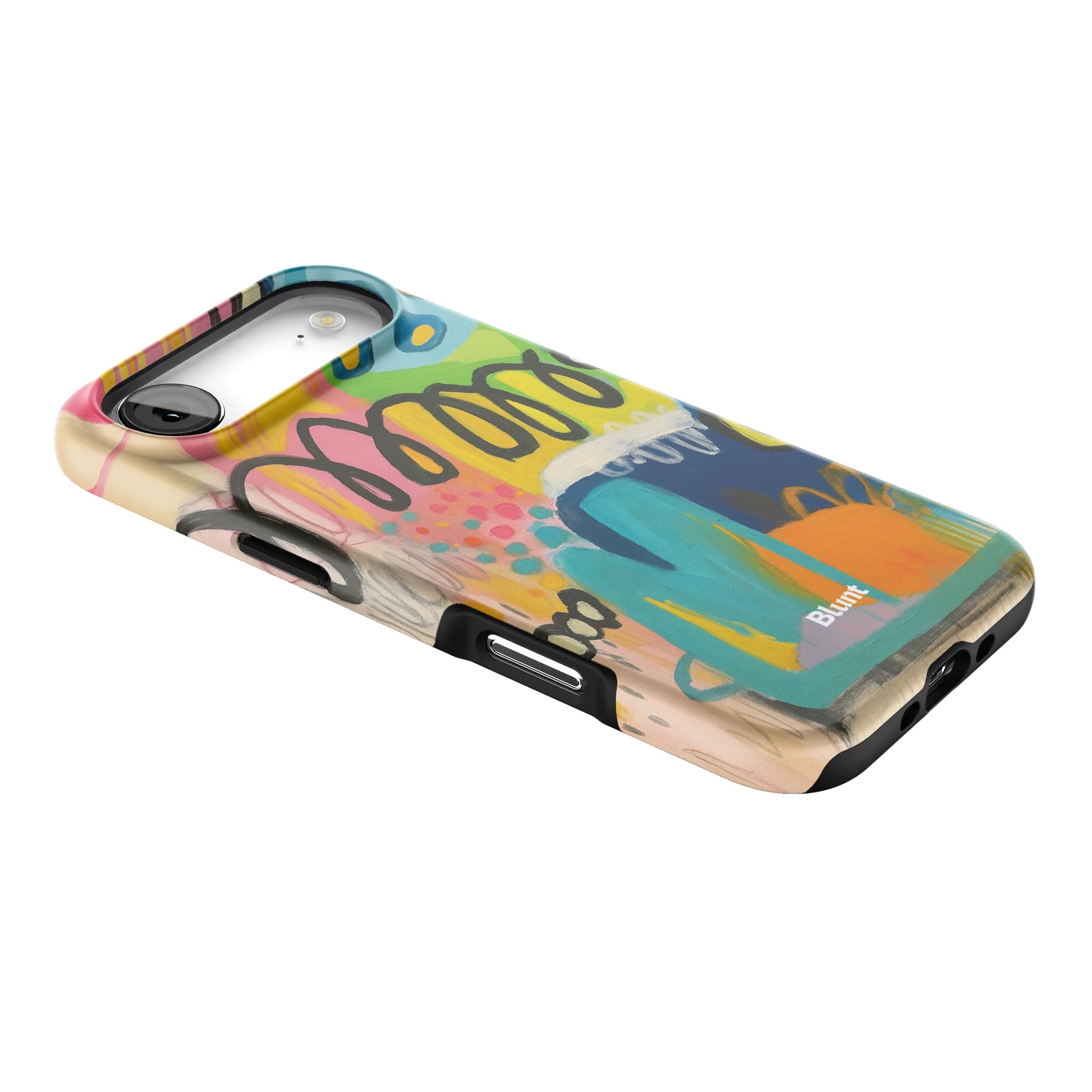 Carnival iPhone Case gallery - Iphone_17_Air_2