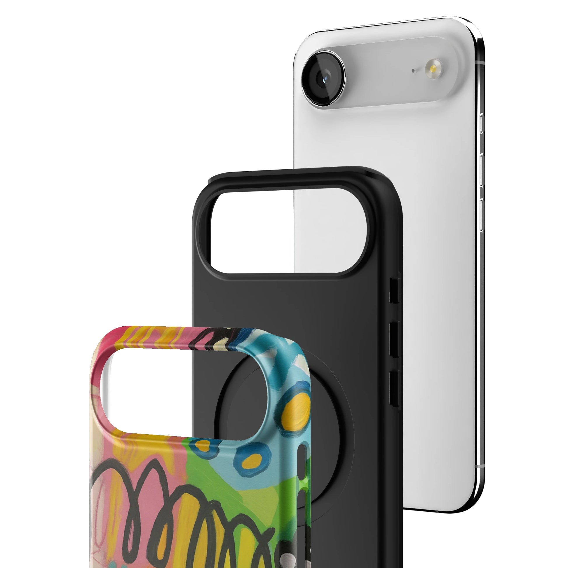 Carnival iPhone Case gallery - Iphone_17_Air_3