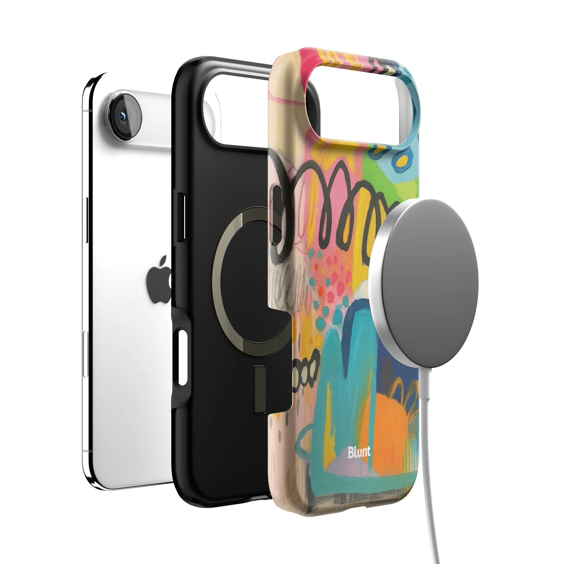 Carnival iPhone Case gallery - Iphone_17_Air_4