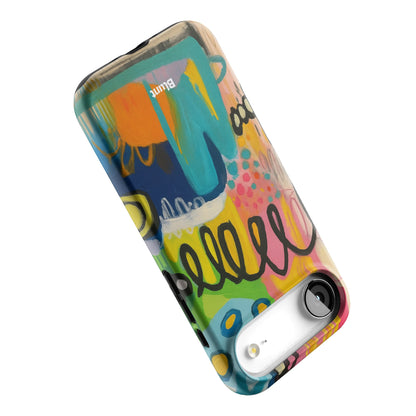 Carnival iPhone Case gallery - Iphone_17_Air_5