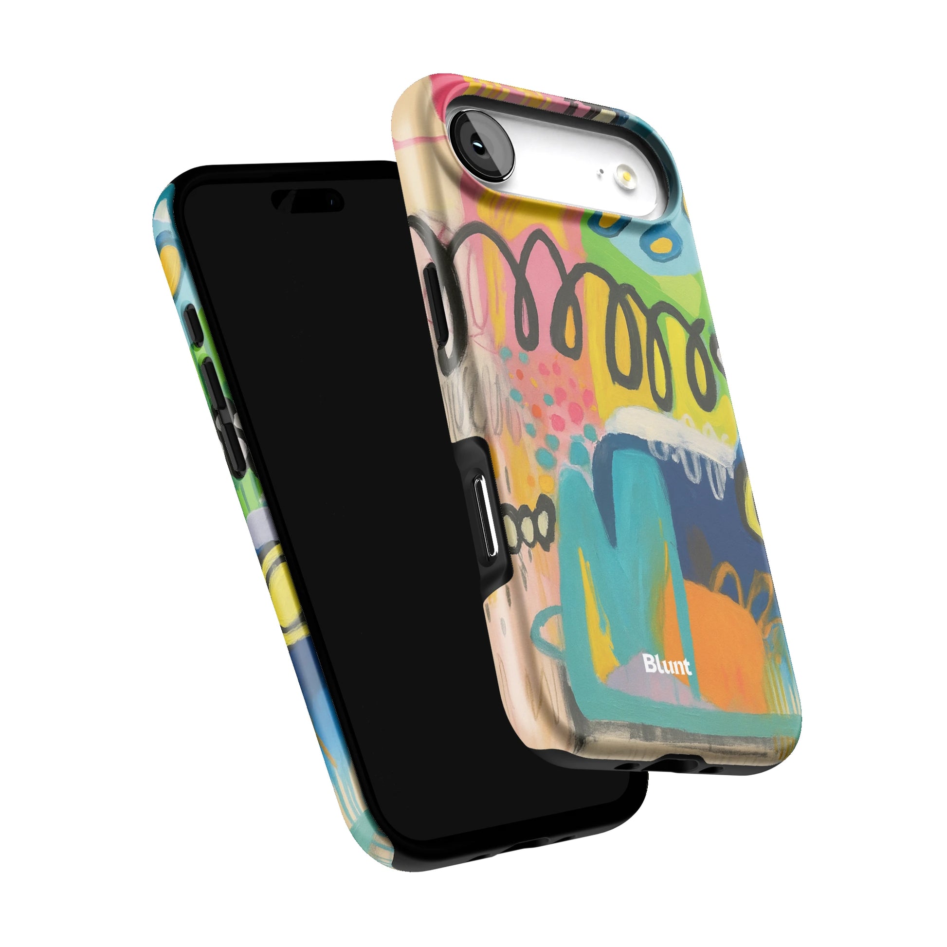 Carnival iPhone Case gallery - Iphone_17_Air_6