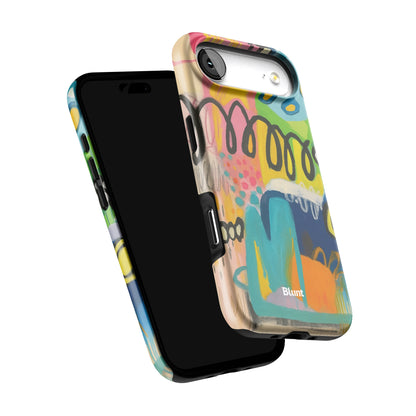Carnival iPhone Case gallery - Iphone_17_Air_6