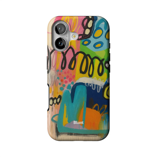 Carnival iPhone Case gallery - Iphone_17_Iphone_1