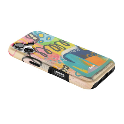 Carnival iPhone Case gallery - Iphone_17_Iphone_2