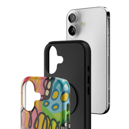 Carnival iPhone Case gallery - Iphone_17_Iphone_3