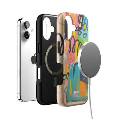 Carnival iPhone Case gallery - Iphone_17_Iphone_4