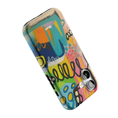 Carnival iPhone Case gallery - Iphone_17_Iphone_5