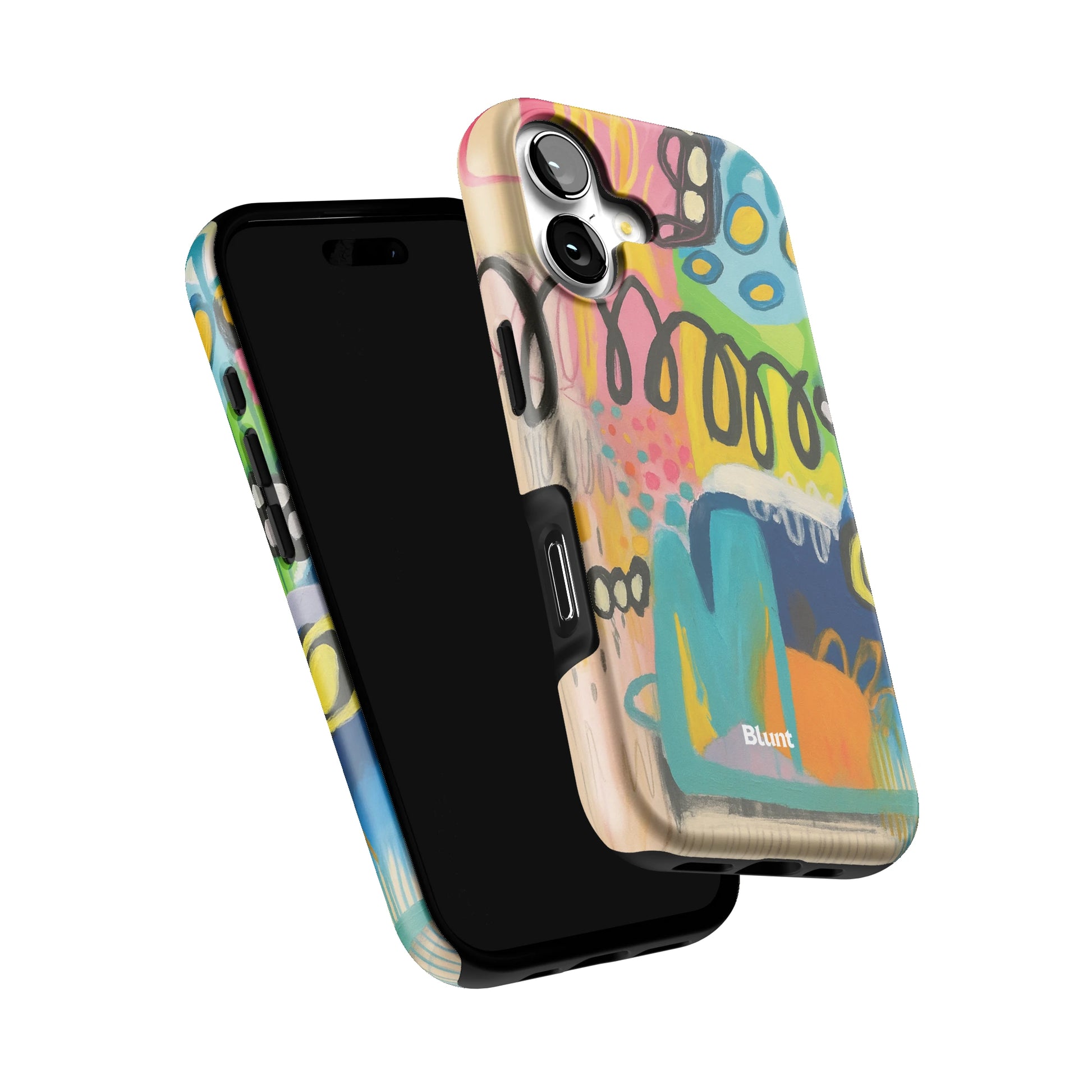 Carnival iPhone Case gallery - Iphone_17_Iphone_6