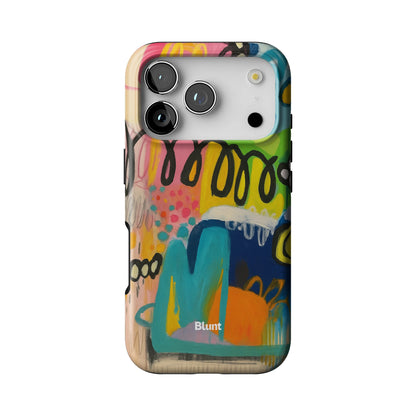 Carnival iPhone Case gallery - Iphone_17_Pro_1