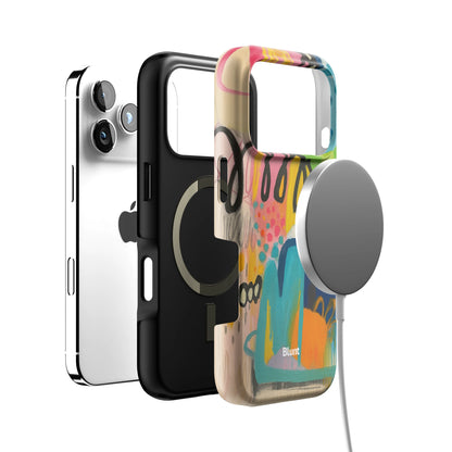 Carnival iPhone Case gallery - Iphone_17_Pro_4