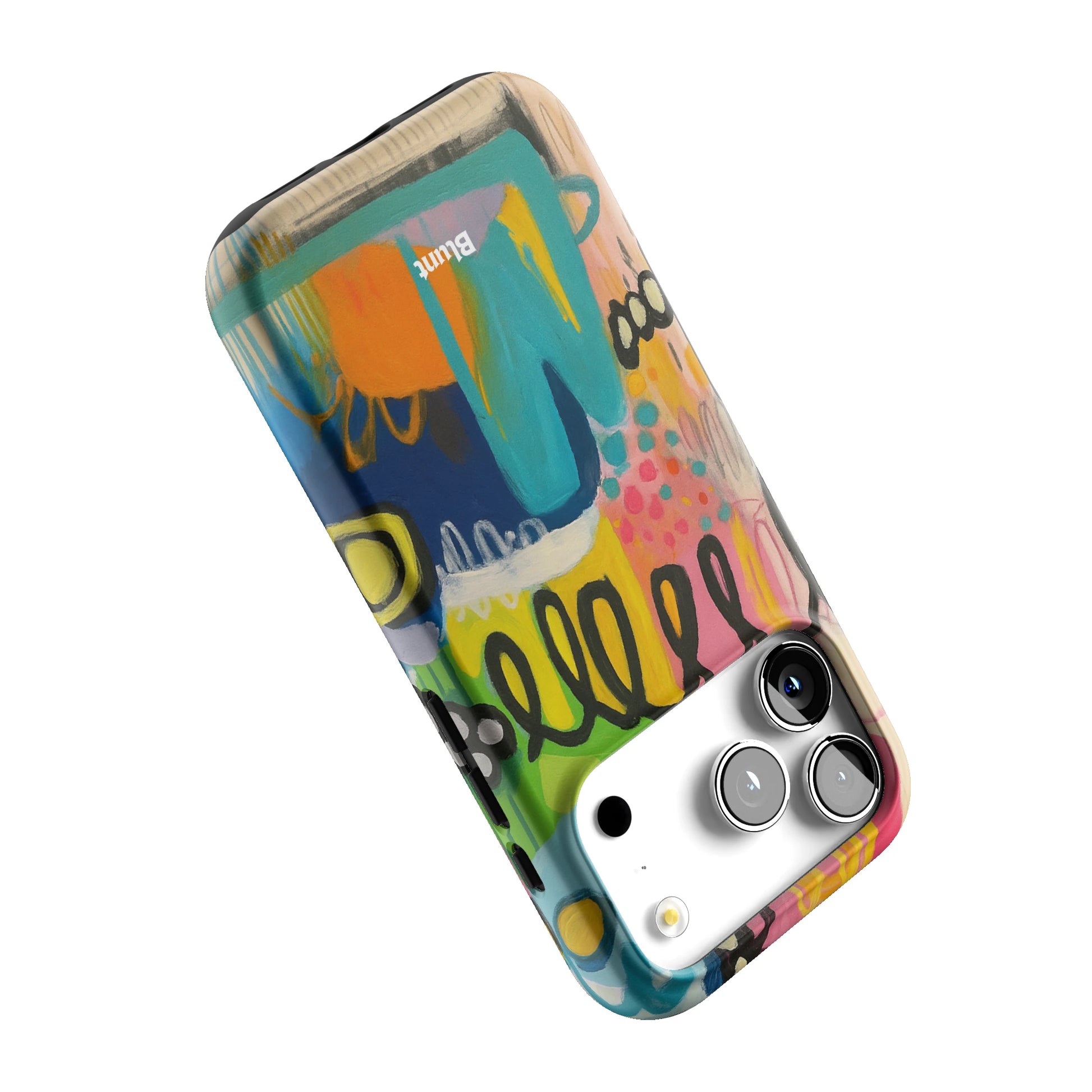 Carnival iPhone Case gallery - Iphone_17_Pro_5