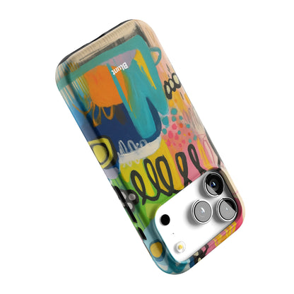 Carnival iPhone Case gallery - Iphone_17_Pro_5