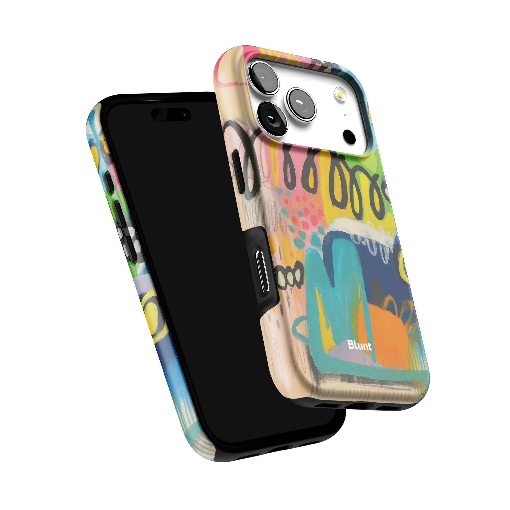 Carnival iPhone Case gallery - Iphone_17_Pro_6