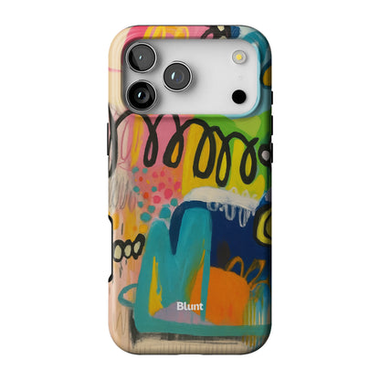 Carnival iPhone Case gallery - Iphone_17_Pro_Max_1