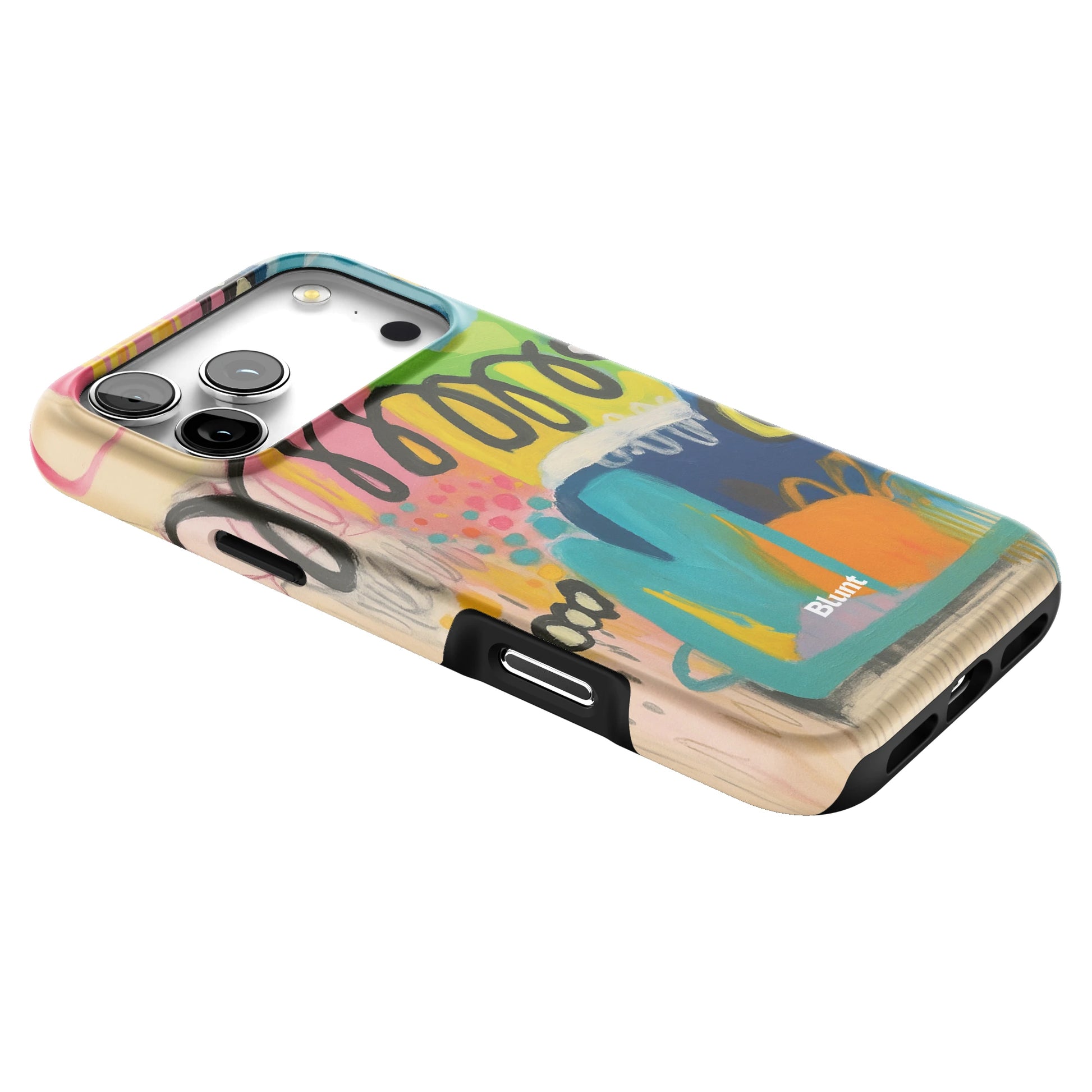 Carnival iPhone Case gallery - Iphone_17_Pro_Max_2