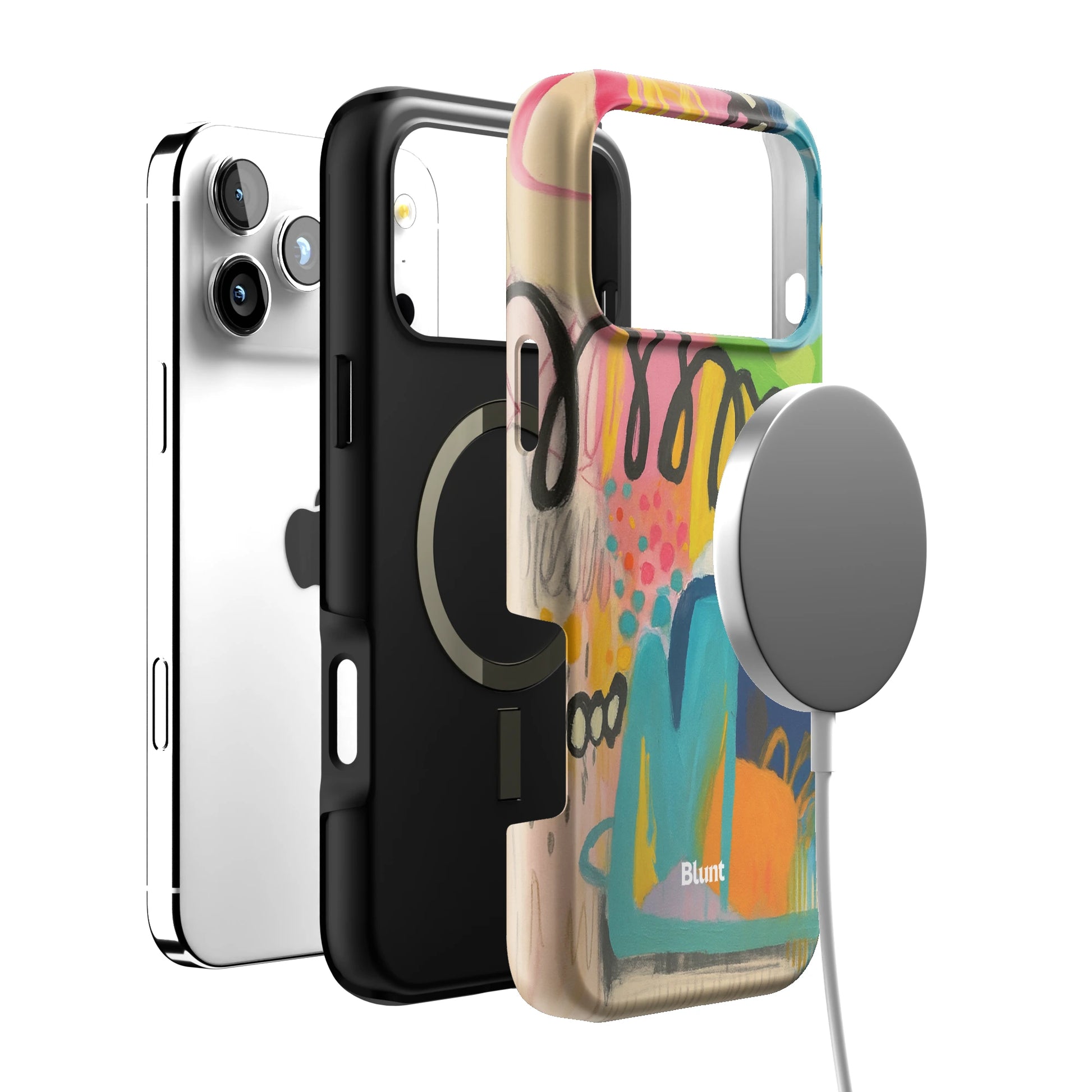 Carnival iPhone Case gallery - Iphone_17_Pro_Max_4
