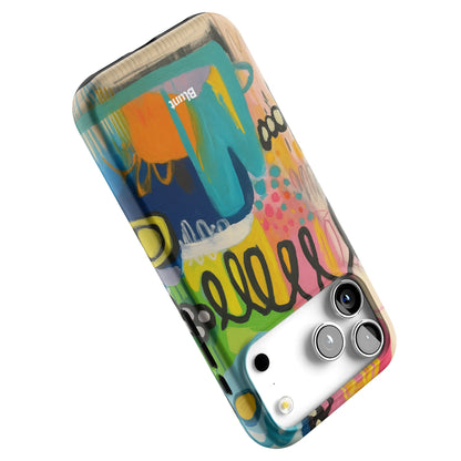 Carnival iPhone Case gallery - Iphone_17_Pro_Max_5