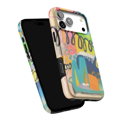 Carnival iPhone Case gallery - Iphone_17_Pro_Max_6