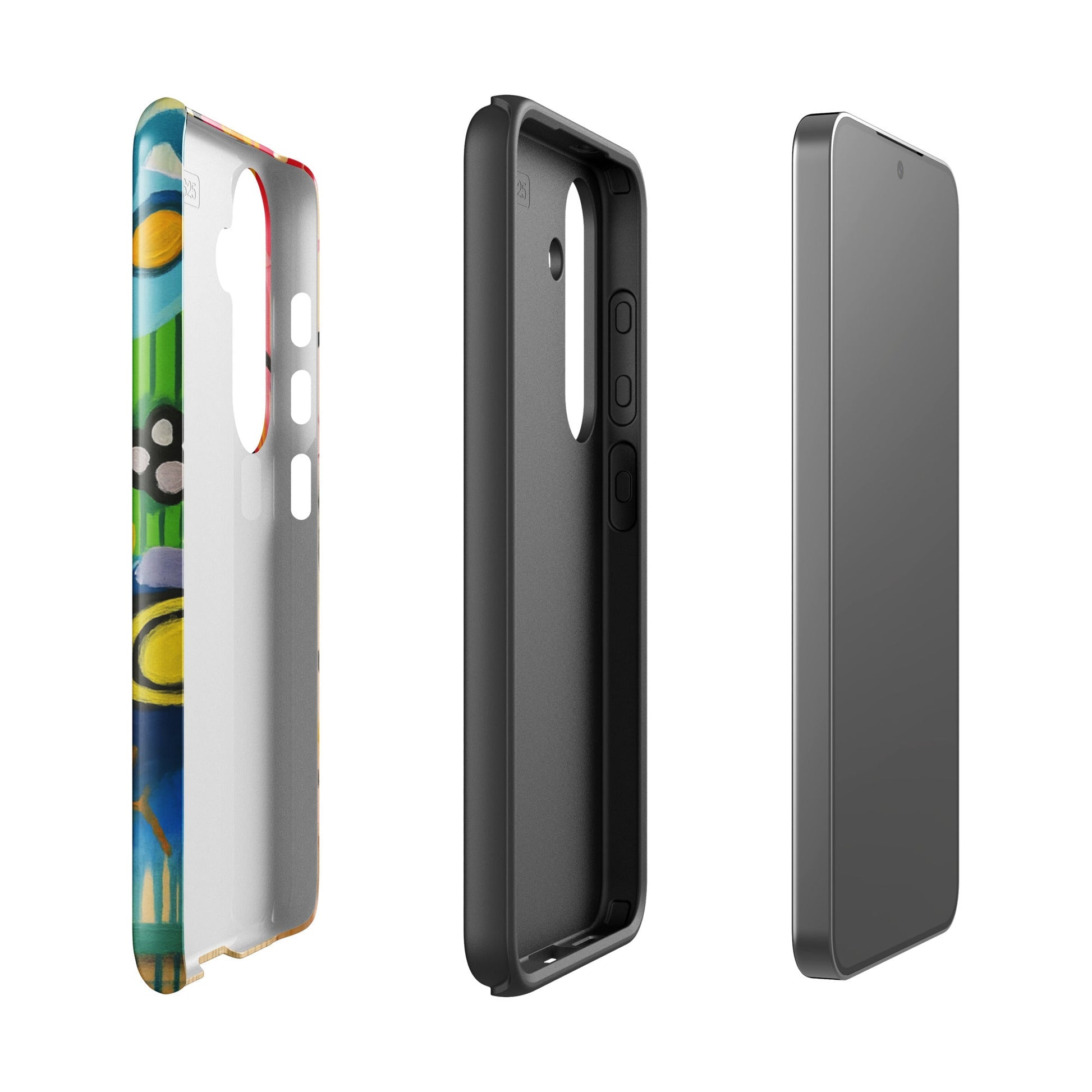 Carnival Samsung Case - Blunt Cases