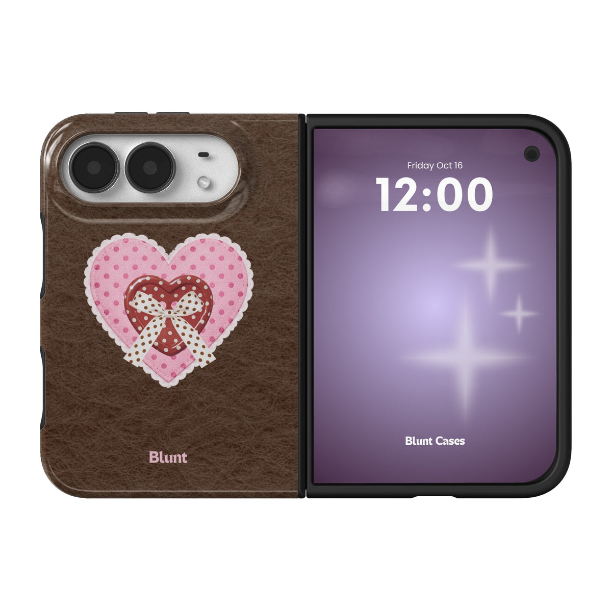 carobie-iphone-case iPhone 18 Duo case, view 1