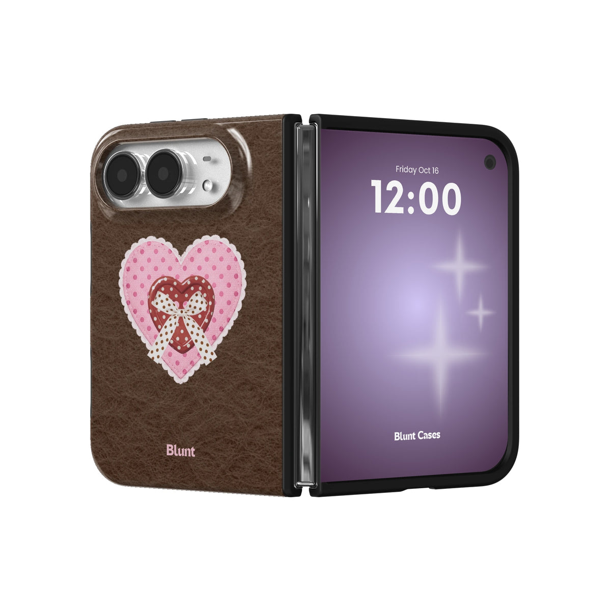 carobie-iphone-case iPhone 18 Duo case, view 3