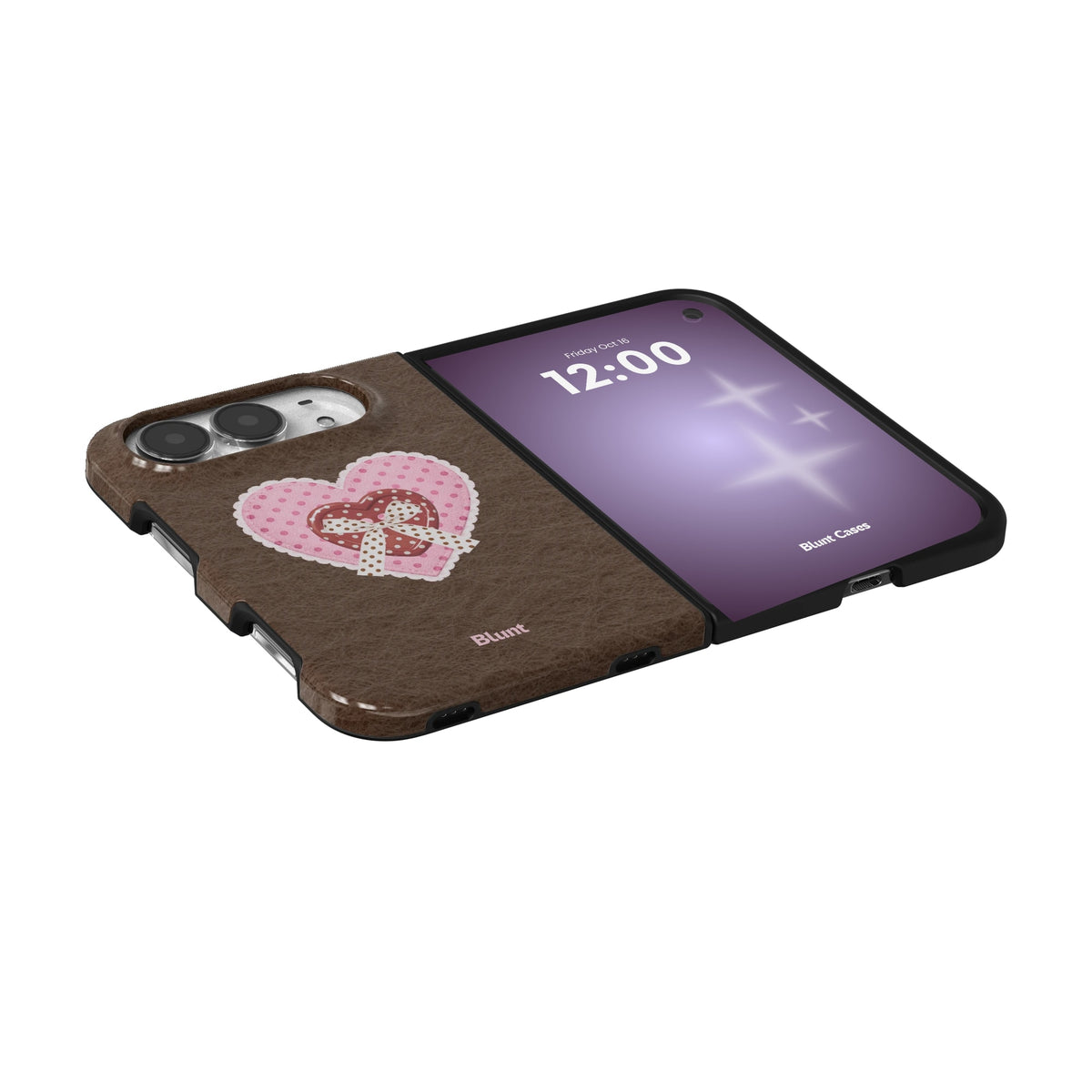 carobie-iphone-case iPhone 18 Duo case, view 5