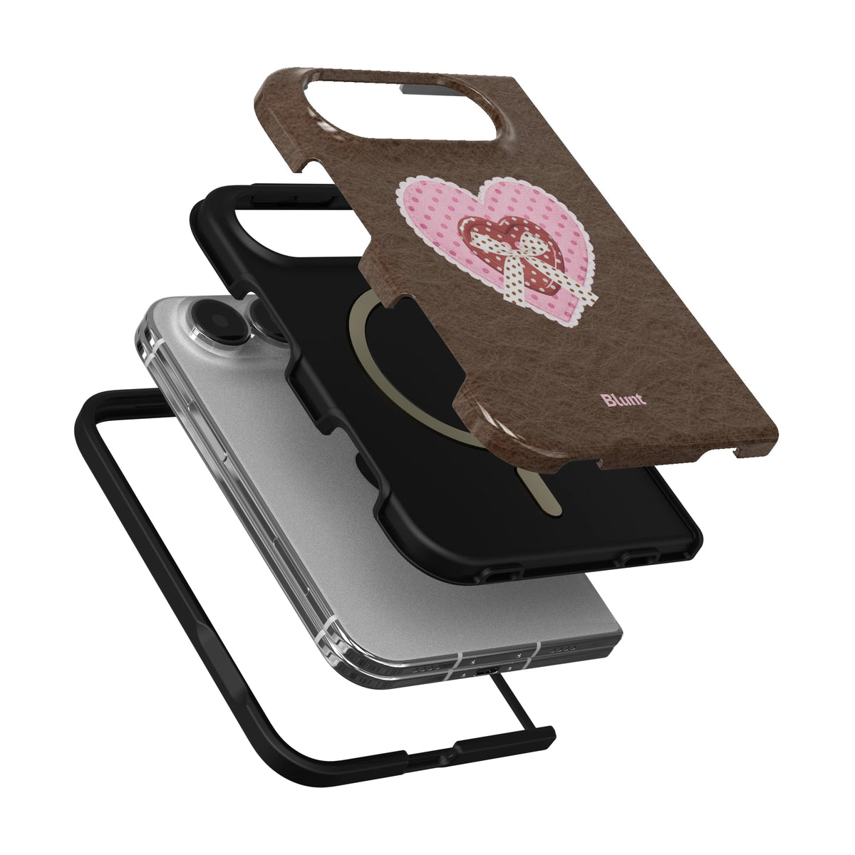 carobie-iphone-case iPhone 18 Duo case, view 6