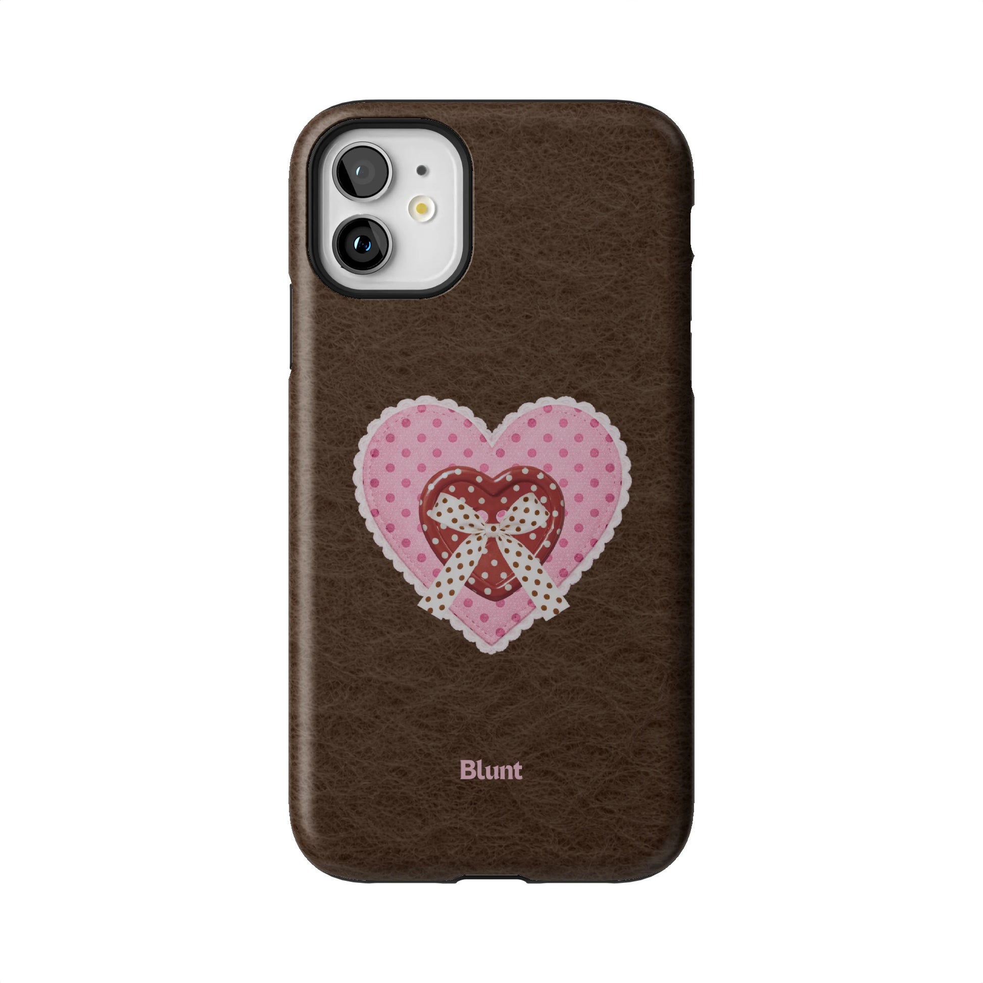 Carobie iPhone Case gallery - Iphone_11_Iphone_1