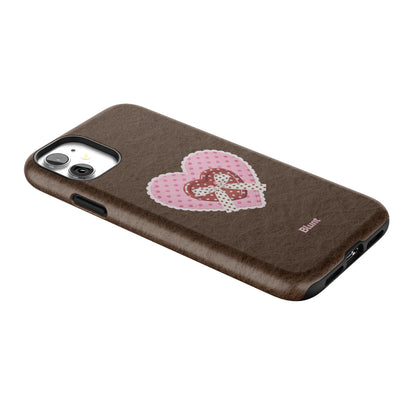 Carobie iPhone Case gallery - Iphone_11_Iphone_2