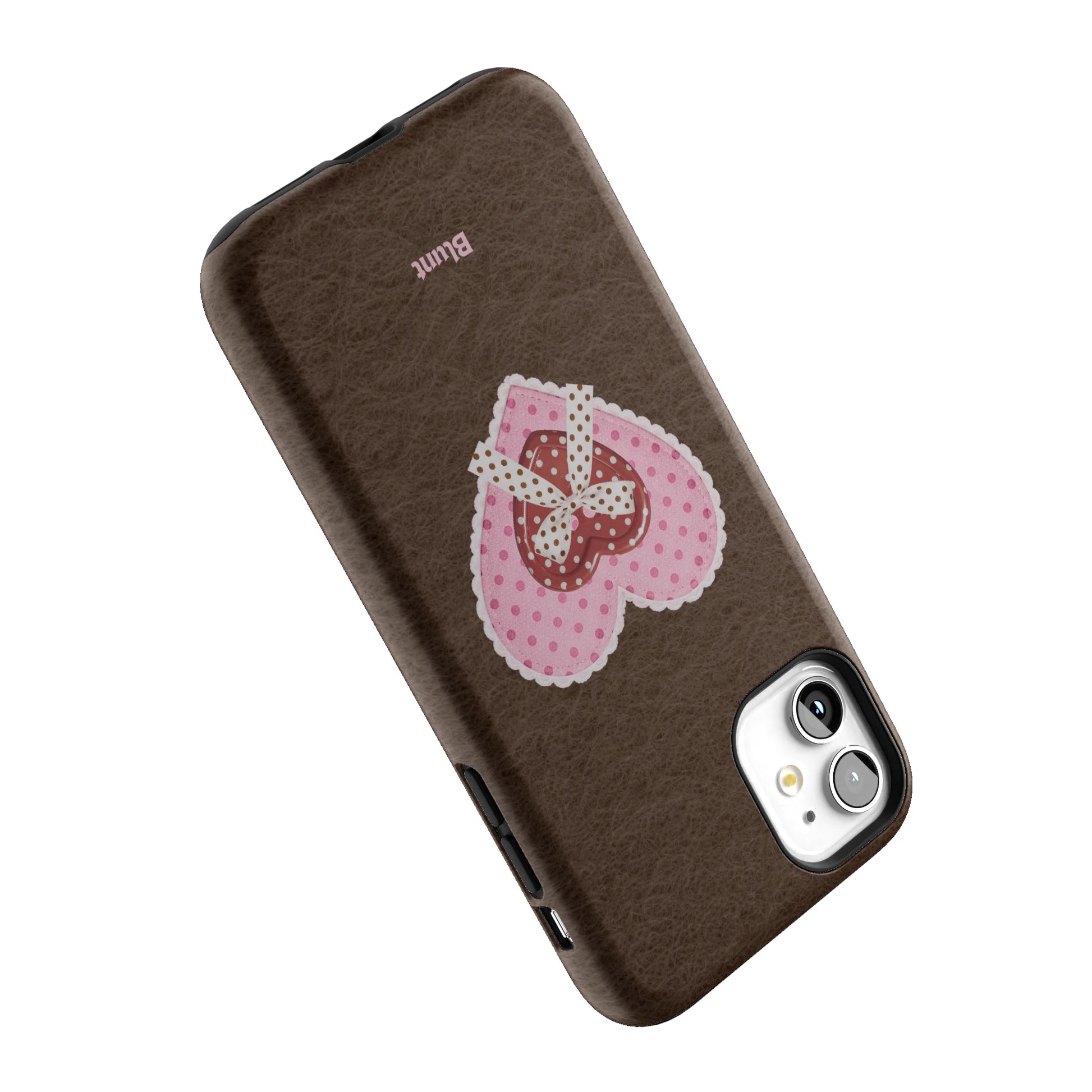 Carobie iPhone Case gallery - Iphone_11_Iphone_5