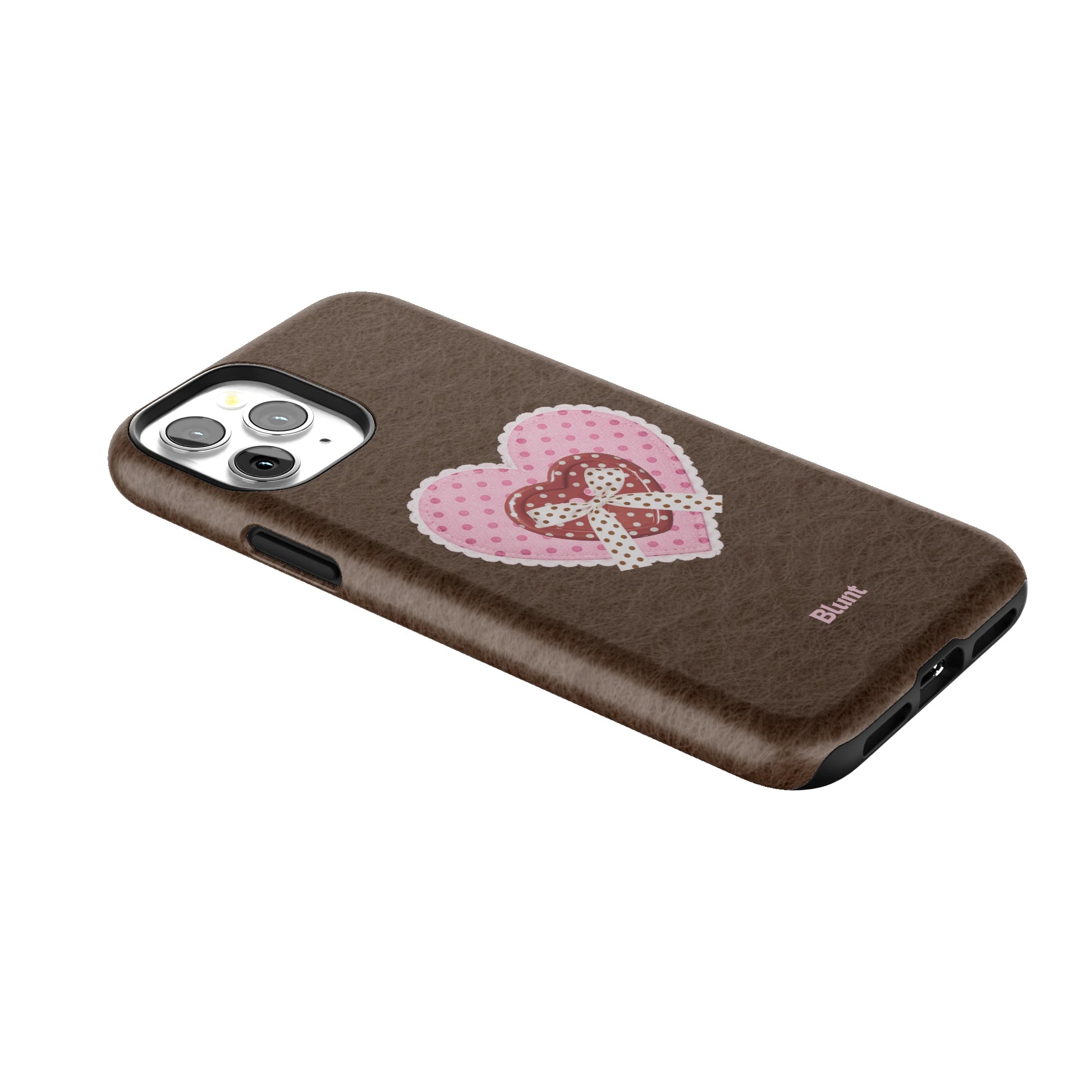Carobie iPhone Case gallery - Iphone_11_Pro_2